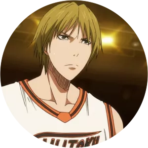 Kiyoshi Miyaji - Fictional character