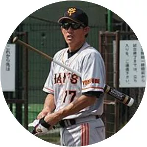 Kiyoshi Toyoda