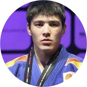 Kiyoshi Uematsu - Spanish olympic athlete ‧ Kenji Uematsu's brother