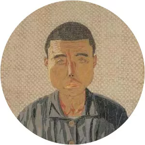 Kiyoshi Yamashita - Japanese artist