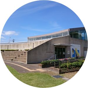 清須市はるひ美術館 Kiyosu City Haruhi Art Museum - 