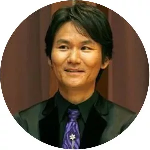 Kiyotaka Nanbara - Japanese television host