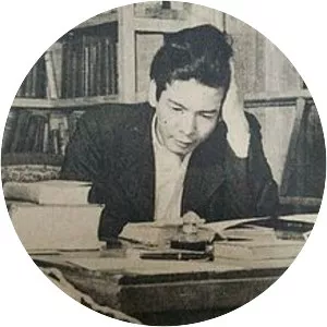 Kiyoteru Hanada