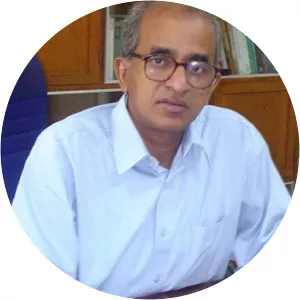 Kizhakeyil Lukose Sebastian