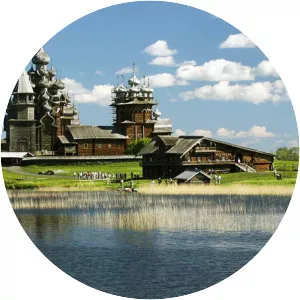 Kizhi Island