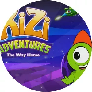Kizi Adventures - Video game