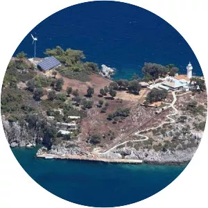 Kızılada, Fethiye (Kızılada)