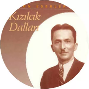 Kızılcık Dalları - Reşat Nuri Güntekin tarafından yazılan kitap