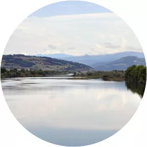 Kızılırmak River - 