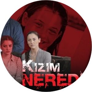 Kızım Nerede?