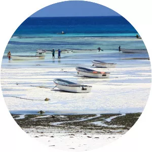 Kizimkazi Mtendeni - Village in Unguja, Tanzania