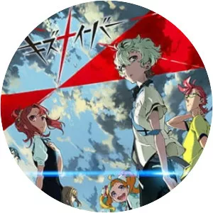 Kiznaiver - Japanese animated series