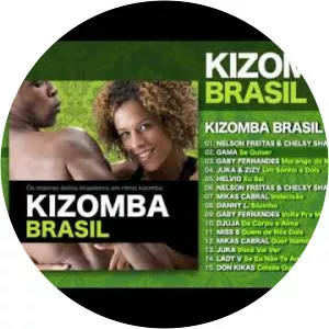Kizomba Brasil