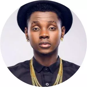 Kizz Daniel - Nigerian singer-songwriter