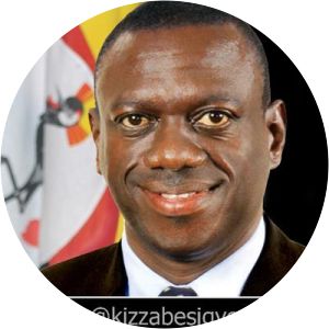 Kizza Besigye Kifeefe