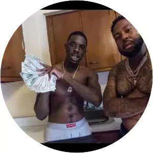 Kizzl - Musical artist