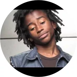 KJ Marley photograph