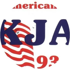 KJAE - Radio station