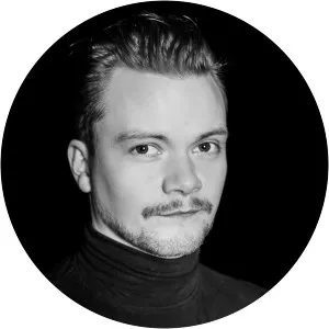 Kjartan Darri Kristjánsson