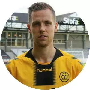 Kjartan Finnbogason - Icelandic footballer