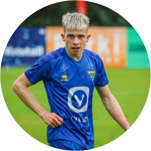 Kjartan Kári Halldórsson