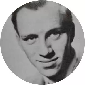 Kjeld Bonfils - Danish pianist