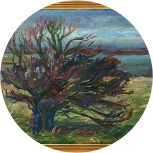 Kjeld Heltoft - Visual artist