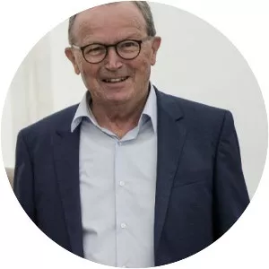 Kjeld Kirk Kristiansen