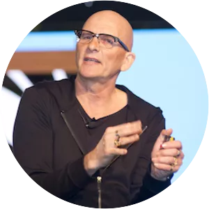 Kjell A. Nordström - Swedish economist