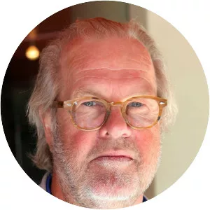 Kjell-Åke Andersson - Swedish film director