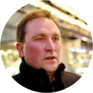 Kjell Alrich Schumann