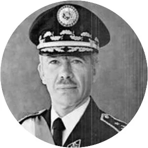 Kjell Eugenio Laugerud García