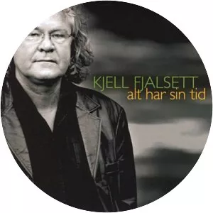 Kjell Fjalsett