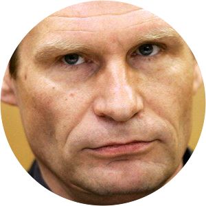 Kjell Gjostein Resi photograph