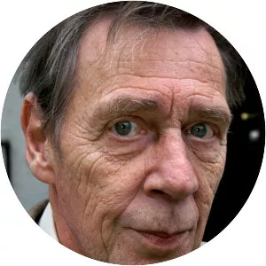 Kjell Grede - Swedish film director