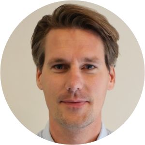 Kjell Gunnar Ildhusøy