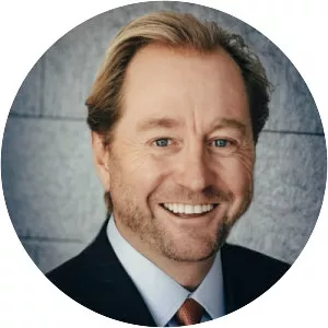 Kjell Inge Røkke - Norwegian businessman