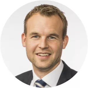 Kjell Ingolf Ropstad