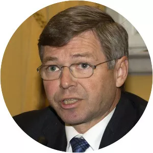 Kjell Magne Bondevik