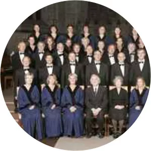 kjell mørk karlsen bergen domkantori