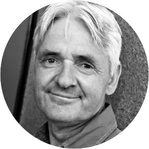 Kjell Ola Dahl - Norwegian writer