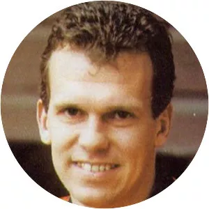 Kjell Olofsson - Swedish footballer