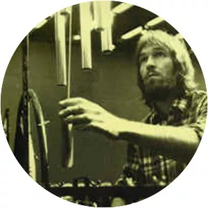 Kjell Samkopf - Norwegian musician