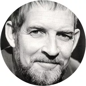 Kjell Stormoen - Norwegian actor