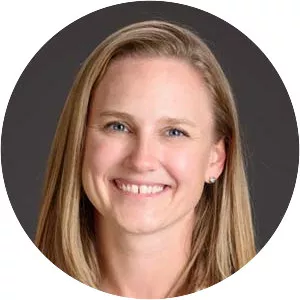 Kjersten Bunker Whittington - Author