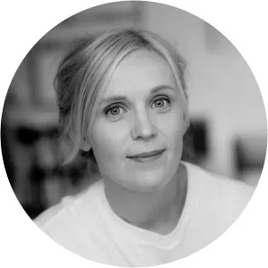 Kjersti Annesdatter Skomsvold