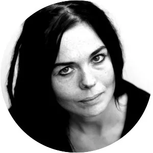 Kjersti Bronken Senderud