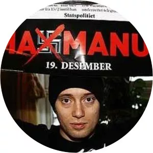 Kjersti Lid Gullvåg