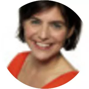 Kjersti Løken Stavrum