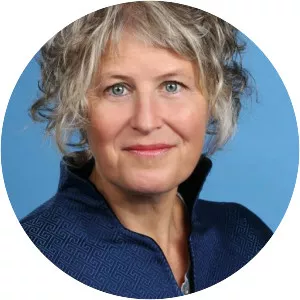 Kjersti Strømmen - Norwegian journalist